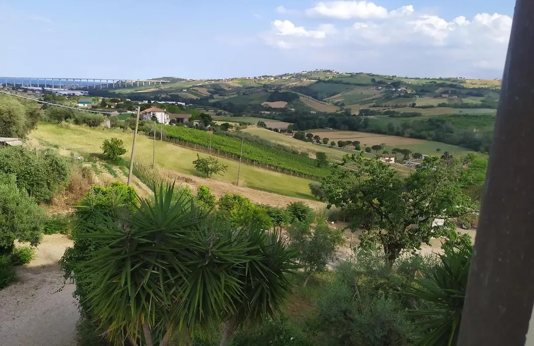 Casa il Canto-1